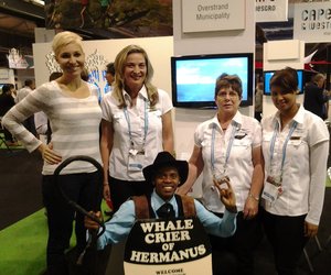 Countdown for Whales